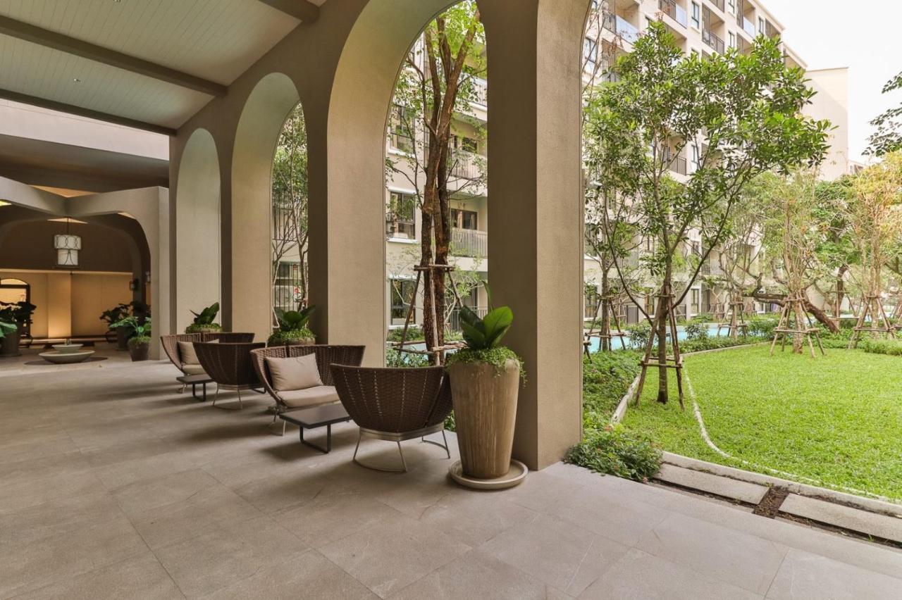 Apartamento Hua Hin La Casita 492 Exterior foto