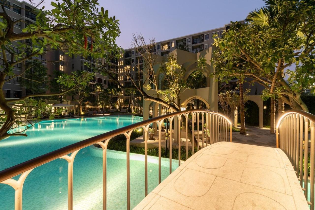 Apartamento Hua Hin La Casita 492 Exterior foto