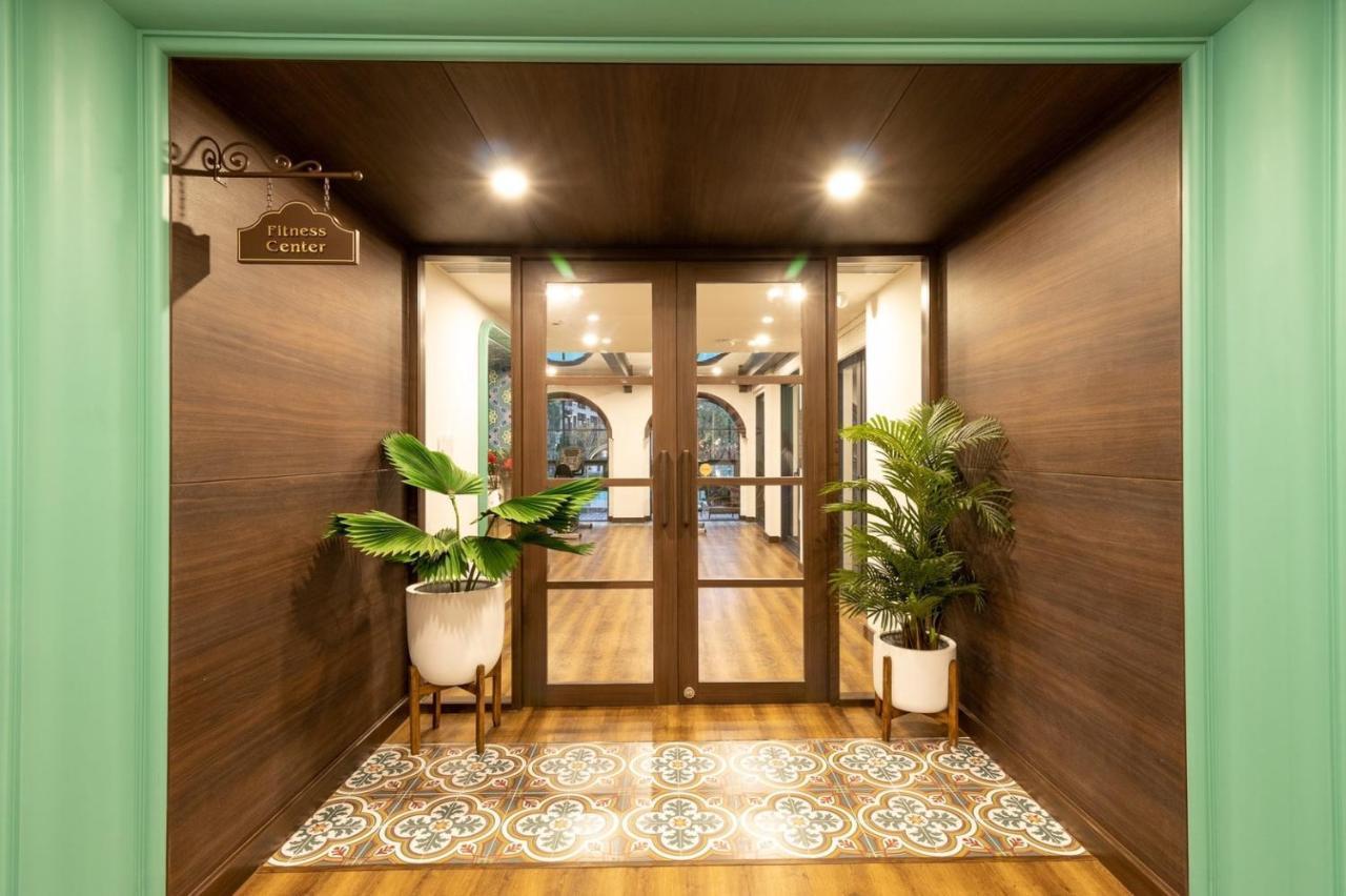 Apartamento Hua Hin La Casita 492 Exterior foto