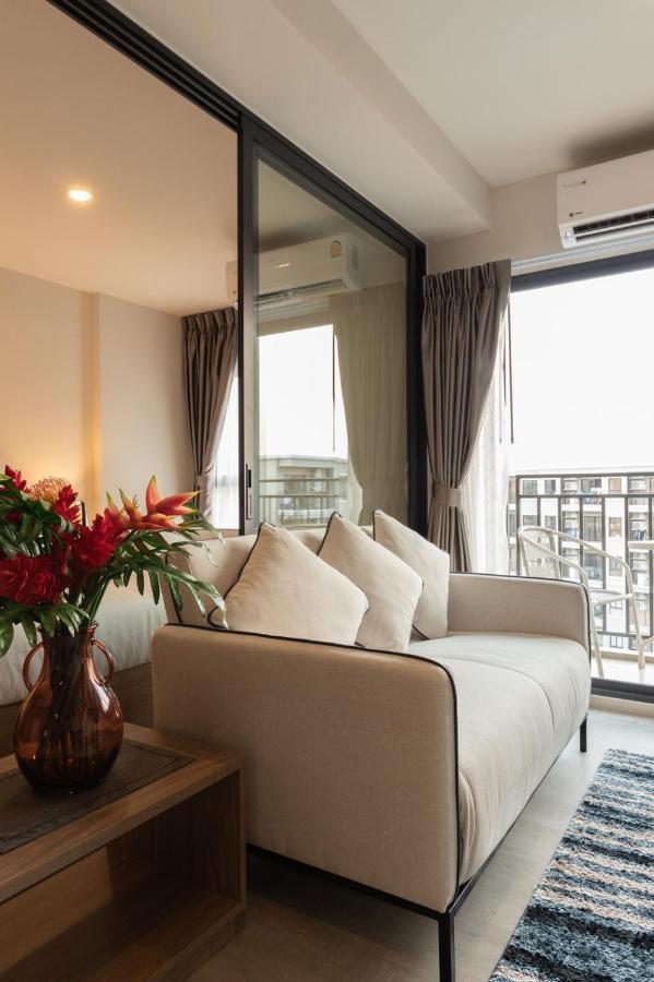 Apartamento Hua Hin La Casita 492 Exterior foto