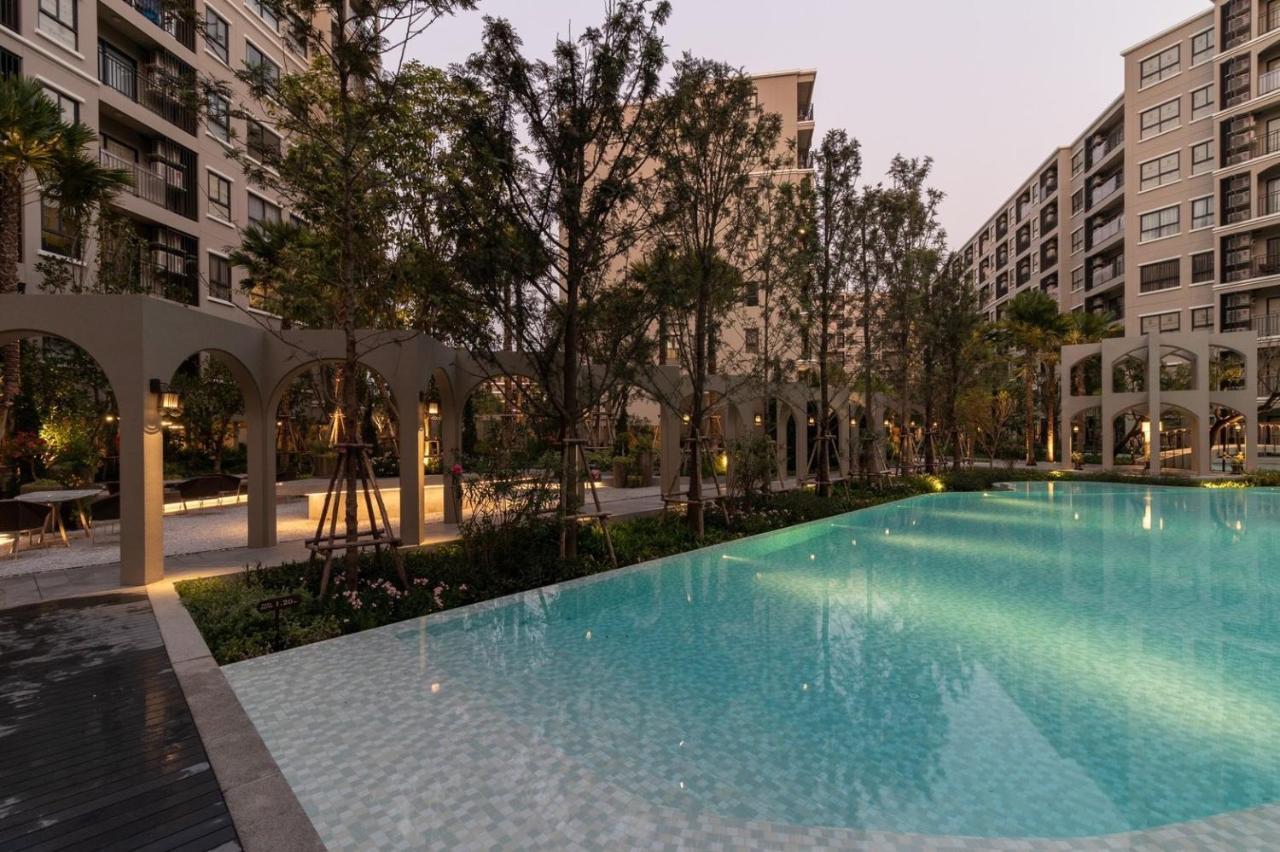 Apartamento Hua Hin La Casita 492 Exterior foto