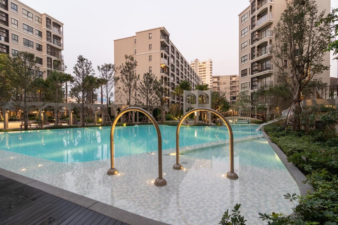 Apartamento Hua Hin La Casita 492 Exterior foto