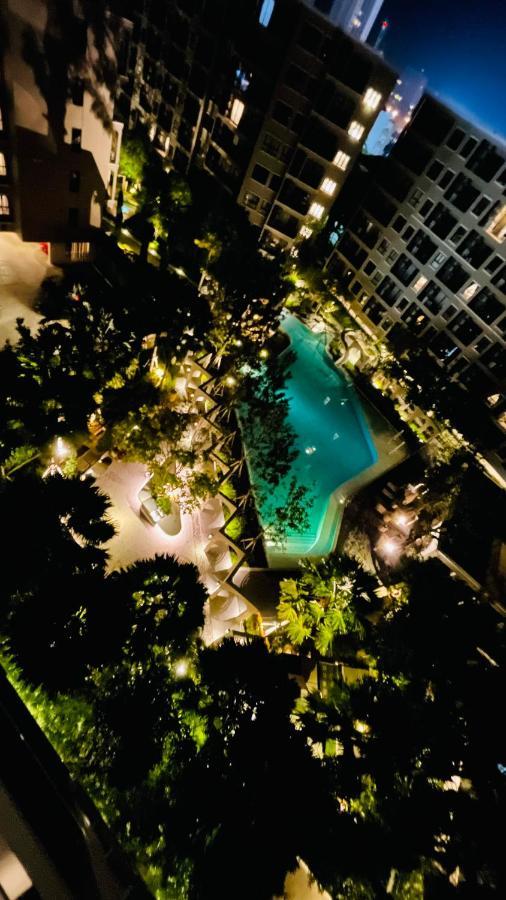 Apartamento Hua Hin La Casita 492 Exterior foto