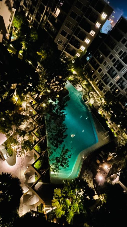 Apartamento Hua Hin La Casita 492 Exterior foto
